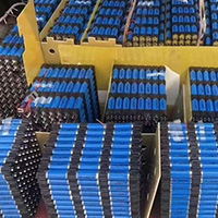 益阳收购废铅酸电池公司|电池废铝回收